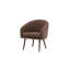 Galatea Upholstered Barrel Chair