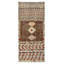 Pasha One-of-a-Kind 3'10" X 9' Hand Knotted Area Rug