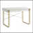 Blanc antique / Or est en rupture de stock