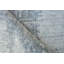 Stone Wash Gazni Abstract Hand-Loomed Blue Area Rug-67467314