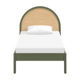 Moab Full Bed