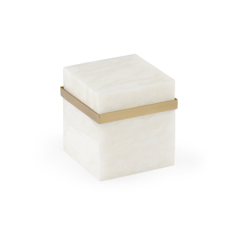 Claire Bell Jewelry Box