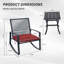 Ensemble de conversation bistro pour 2 personnes-878085577