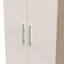 Borgeson 2 Door Wardrobe -1911316332-1905456493