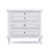 White is out of stock