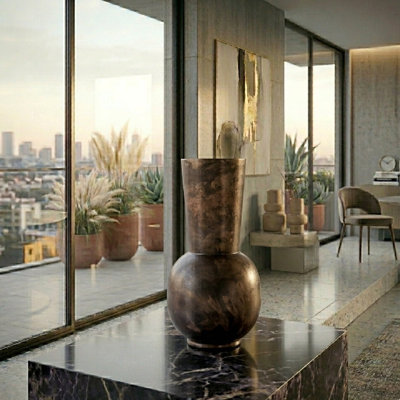 Vase Jolise L