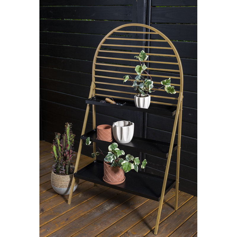 Support pour plante Robil