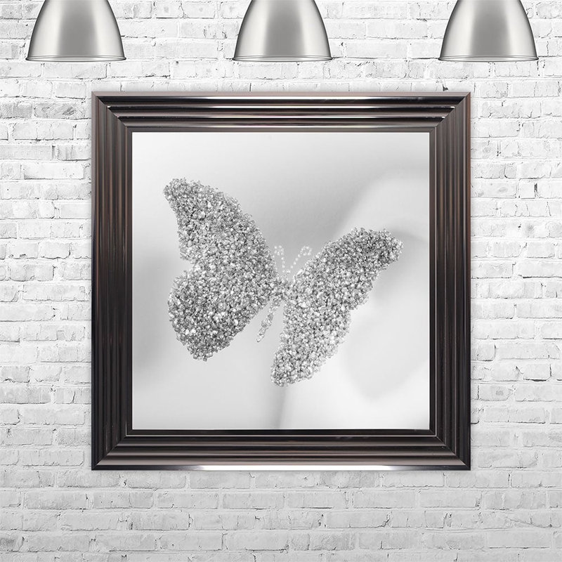Single Picture Frame Print