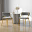 Christal Upholstery Dining Chair-930081811