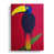 Wrapped Canvas selected