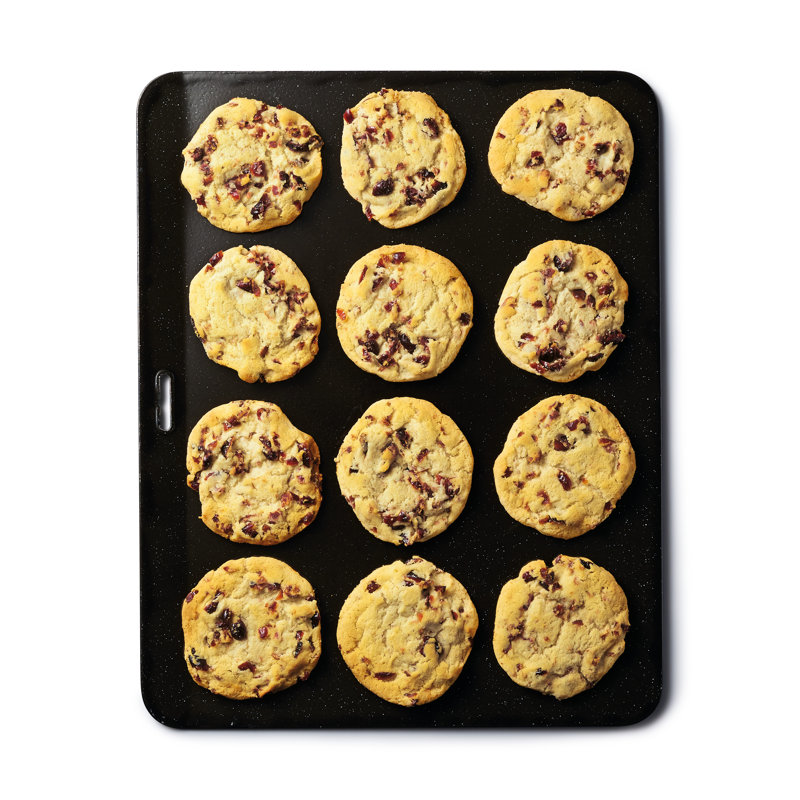 MasterClass Vitreous Enamel Baking Sheet