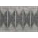 Premium Machine Washable Cerrito Charcoal Rug
