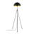 66.81 " Tripod Floor Lamp-78677240
