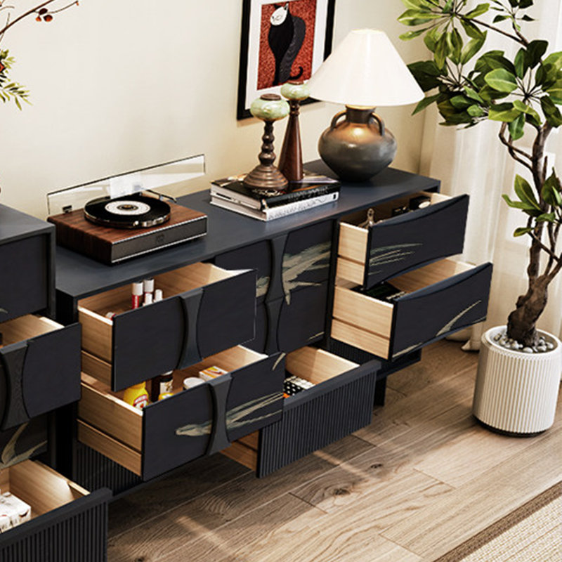 French Simple Style Sideboard
