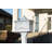 Hamilton Locking Post Mounted Mailbox-27331768