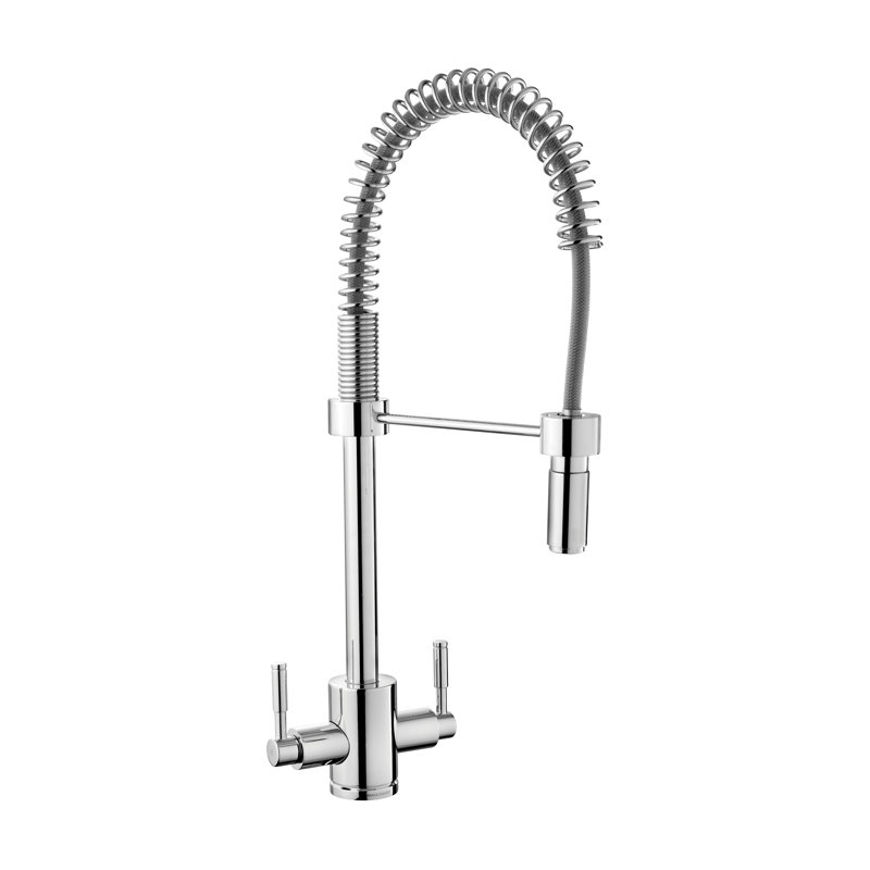 Rangemaster Kitchen Faucet