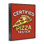 Giclée encadrée par un dégustateur de pizza certifié, conception par Jedco Brands, Inc.