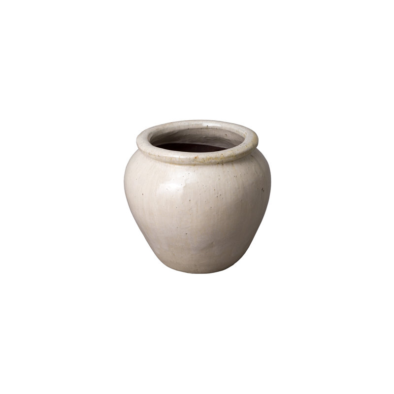 Ditlef Handmade Ceramic Pot Planter