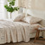 Ensemble de draps 100% coton-528417522-528417511