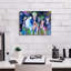 «Art 3 Cows» par Richard Wallich, «Art 3 Cows» par Richard Wallich-101649938