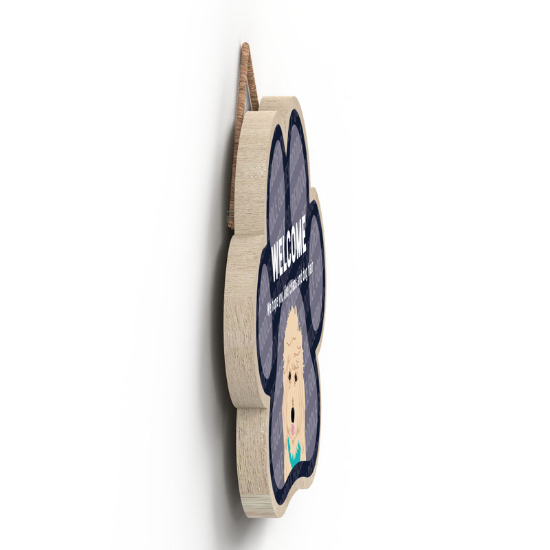 Gruia Wall Decor