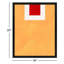 Square Sunrise Print by Robert Kamnatnik-1393347055-1393347053