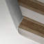 Tapis intérieur / extérieur gris HorizontalStripes-1964650175