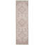 Tapis ivoire traditionnel Rheba-148831310