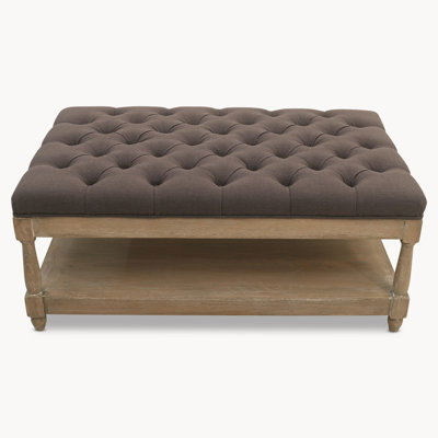 Makson Four Leg Coffee Table
