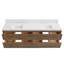 Meuble-lavabo mural moderne avec tiroirs flottants-482639564-482639566