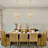 Turusan 4 - Light Lantern Rectangle Pendant-977394903