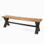 Banc de salle à manger