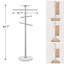Freestanding Towel Stand