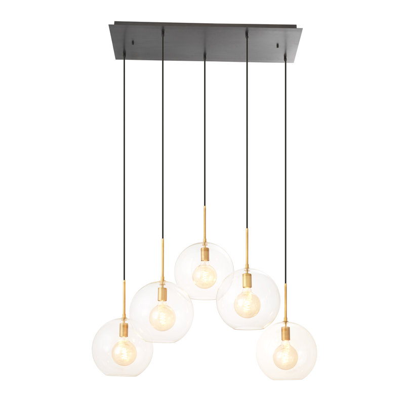 Tango 5 - Light Pendant