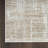 Brayden Studio® Friderika 7'10" x 9'10" Beige Grey Modern Indoor Rug