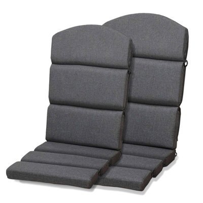 Coussins de chaise Aoodor Adirondack