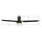 Boise Smart Ceiling Fan with Remote, Light Kit Included,Works with Google Assistant and Amazon Alexa,Siri Shortcut.