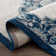 Douglass Oriental Indoor Rug
