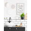 «Laundry Today», reproduction encadrée-928784683