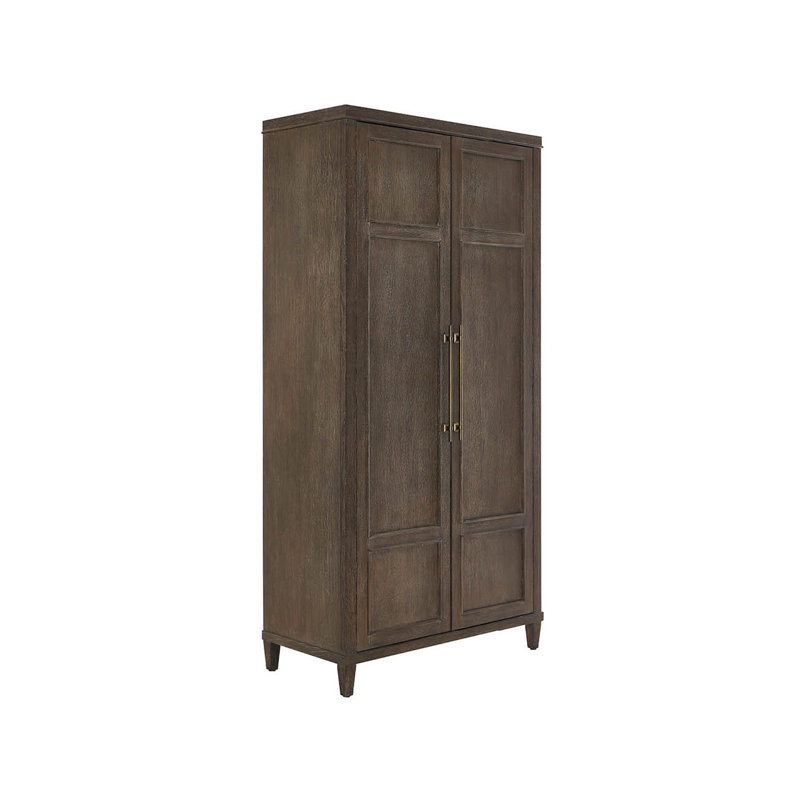 Montclair 2 - Door Armoire