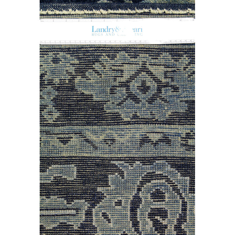 One-of-a-Kind 9'8" X 13'5" Area Rug