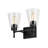 Briarwood 2 - Light Dimmable Vanity Light-899533673