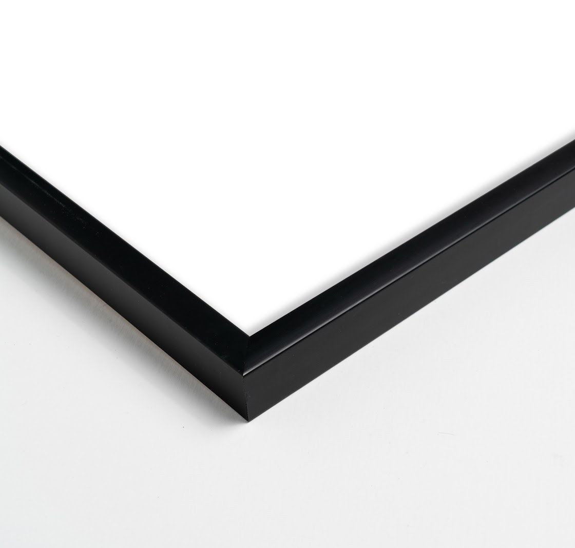 Copper Harmony Set Of 2 by Andrea Stokes, 30" H x 48" W, Black