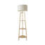 Amandip 137.5cm Tray Table Floor Lamp-1126565561-1126565562-1126565563
