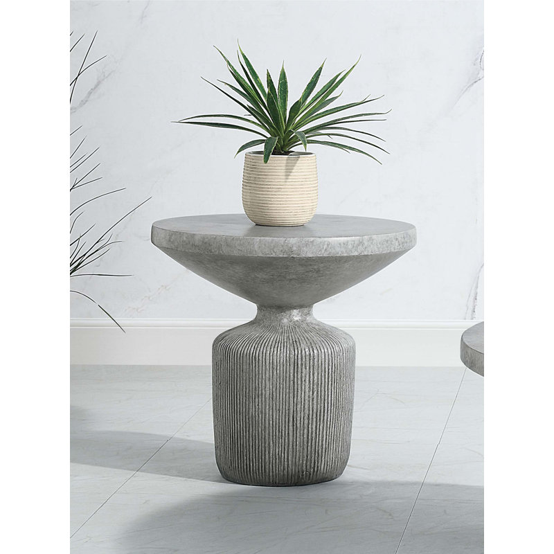 Table de bout Laddie