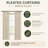 Handmade Curtain Green Floral Pattern Block Print Pinch Pleated Thick Linen Hook Drapes, Window Treatments Home Decorative 100% Blackout Curtains, Shehnaaz-765890698