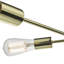 Winnetoon 6 - Light Sputnik Chandelier