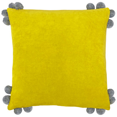 Square Throw Cushion