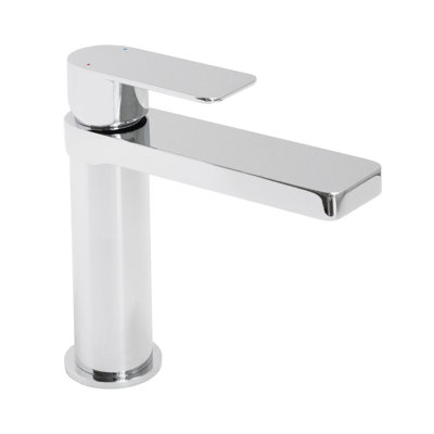 Cosmopolitan Single-Hole Single-handle Bathroom Faucet
