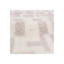 Abstract Area Rug in Cream/Brown-70178561